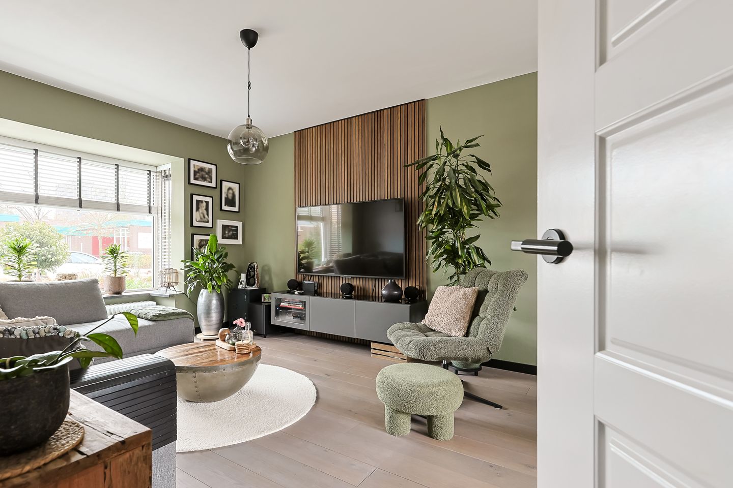 Foto 10 van Vronkenlaan 69