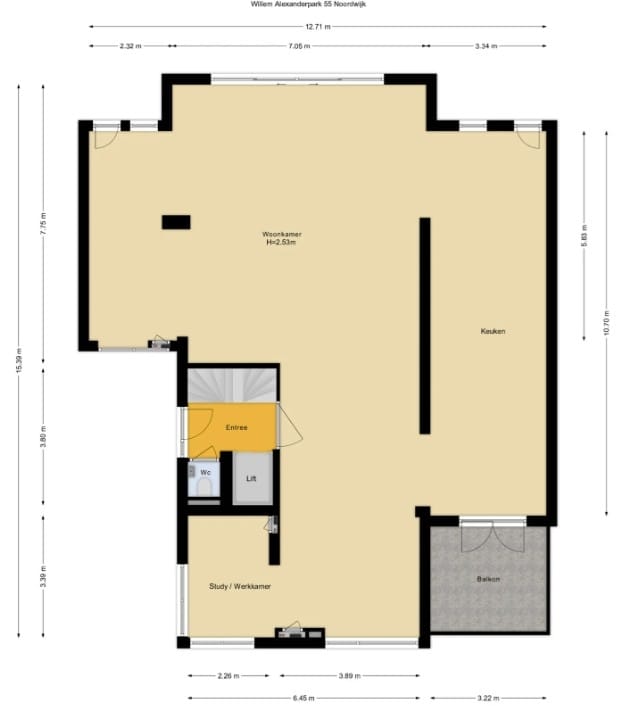 Foto 22 van Willem-Alexanderpark 55