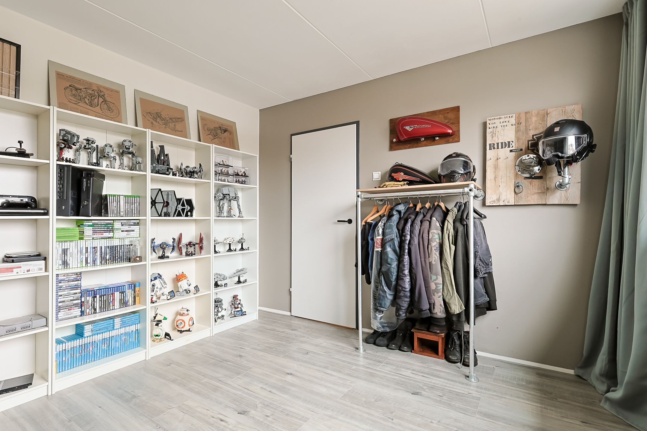 Foto 21 van Vronkenlaan 69