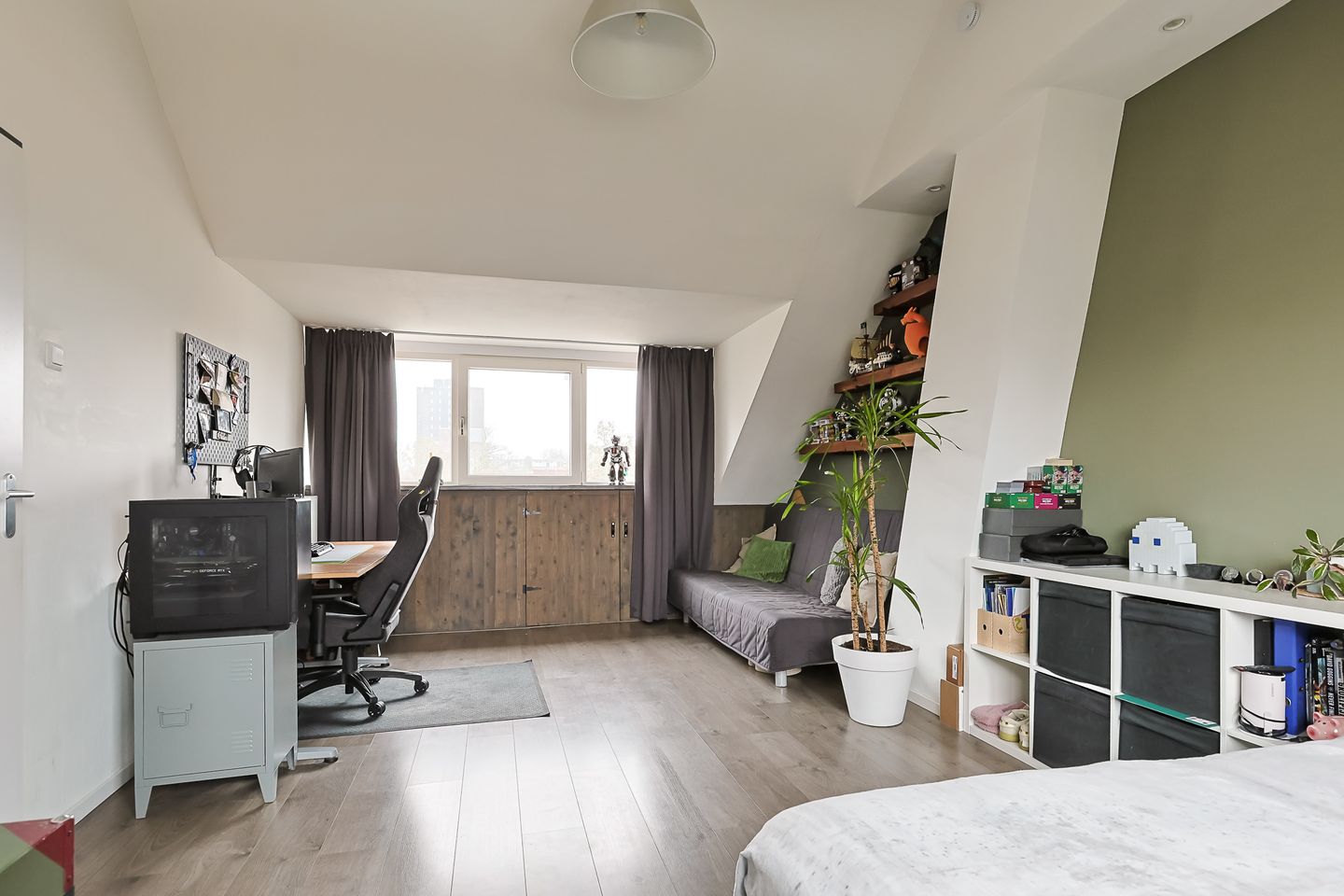 Foto 25 van Vronkenlaan 69