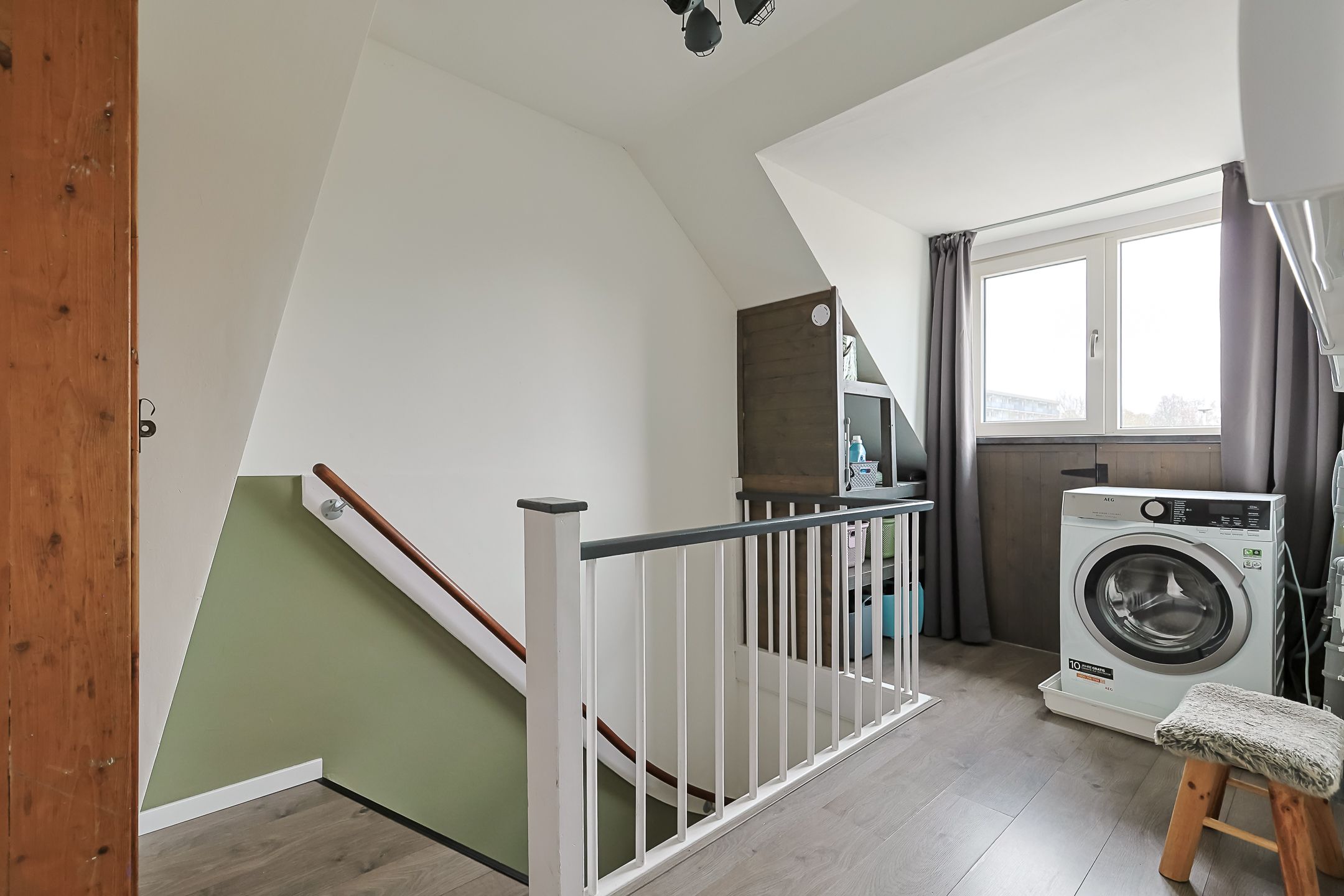 Foto 24 van Vronkenlaan 69