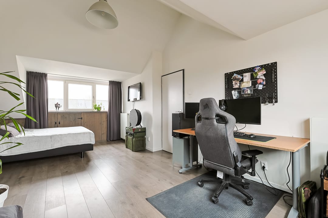 Foto 26 van Vronkenlaan 69