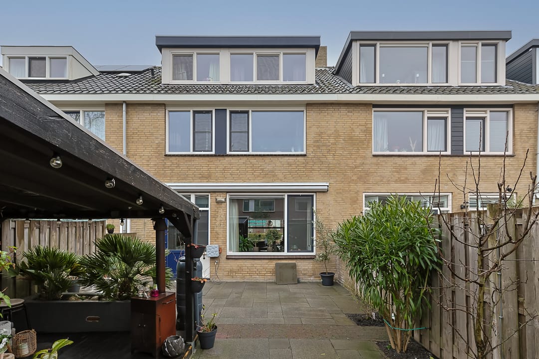 Foto 31 van Vronkenlaan 69