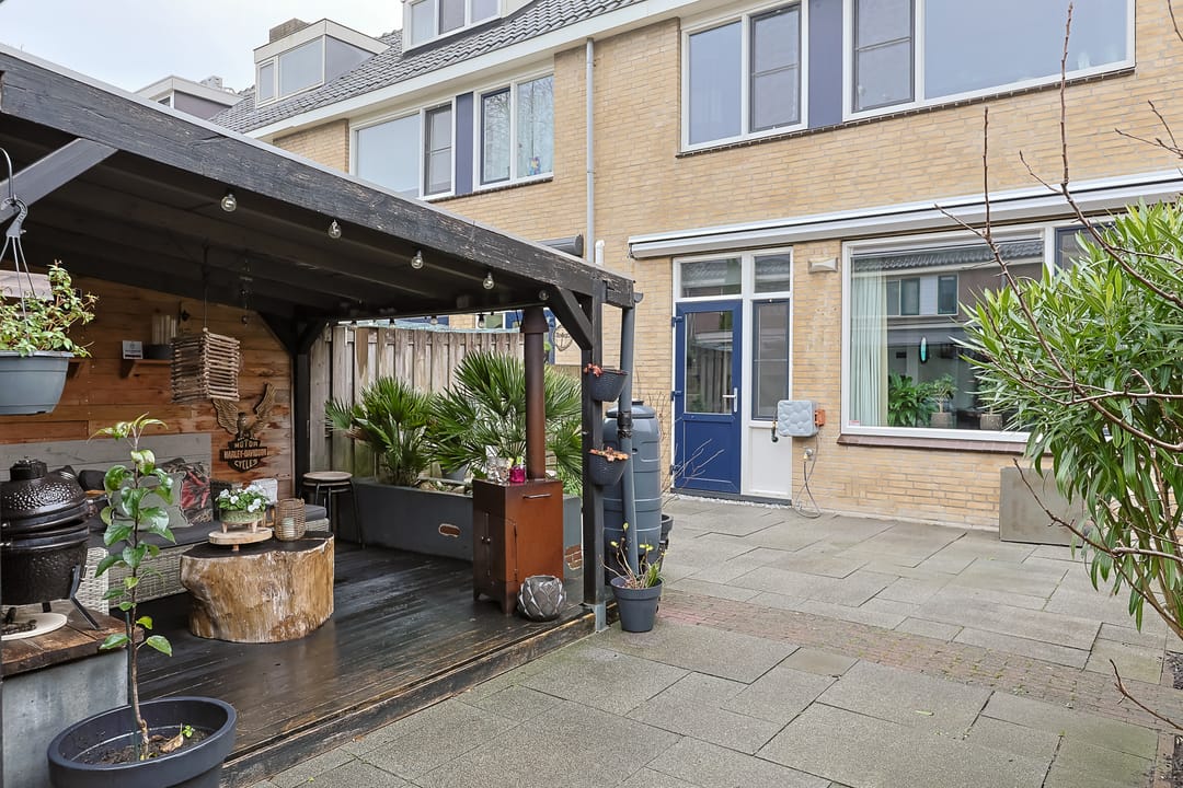 Foto 32 van Vronkenlaan 69