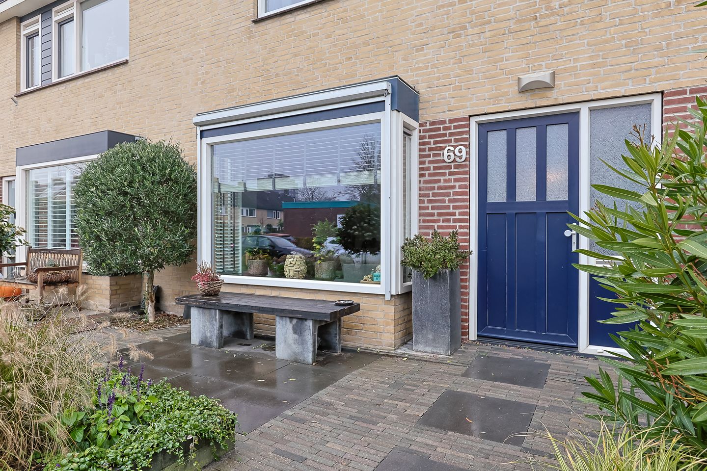 Foto 35 van Vronkenlaan 69