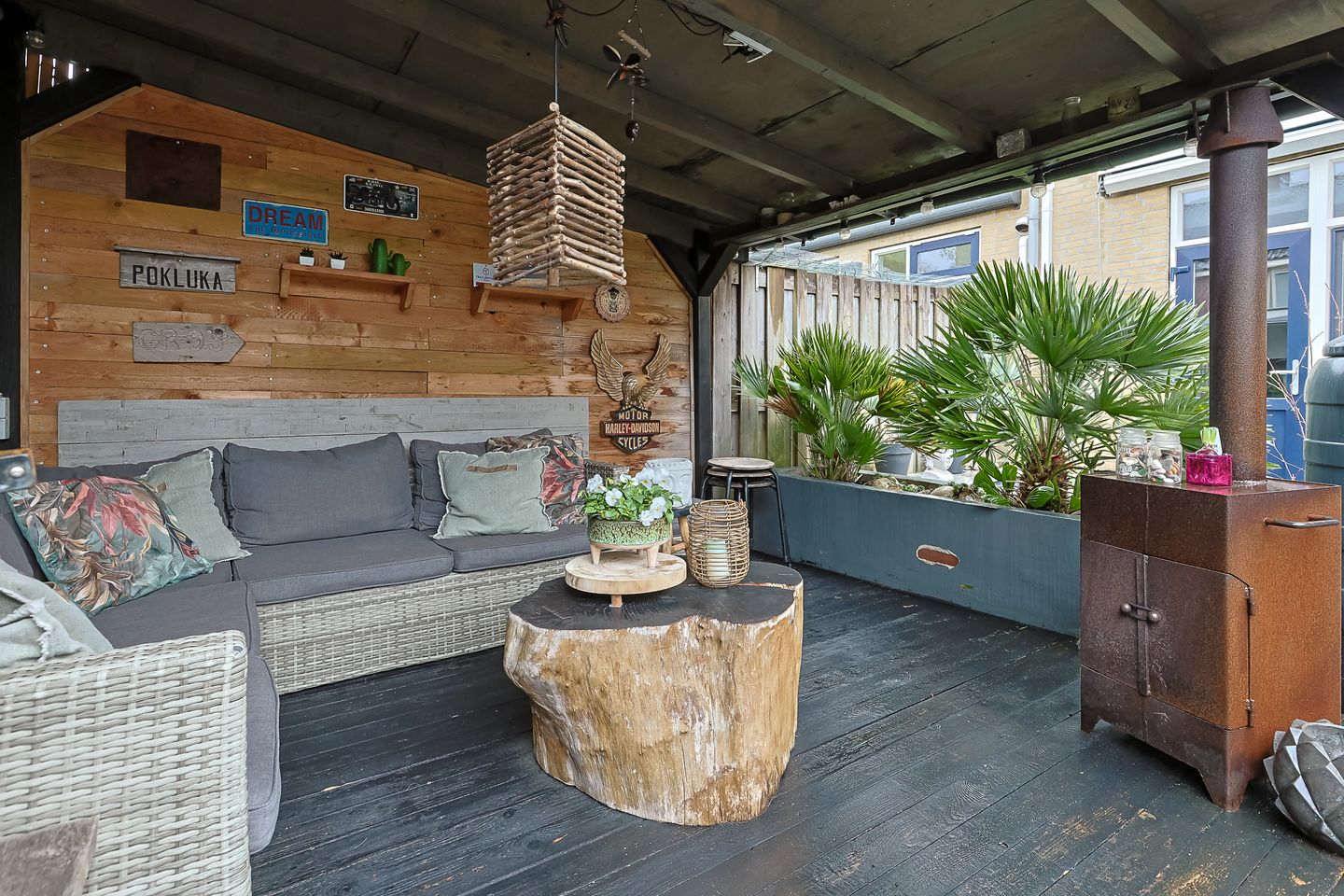 Foto 34 van Vronkenlaan 69