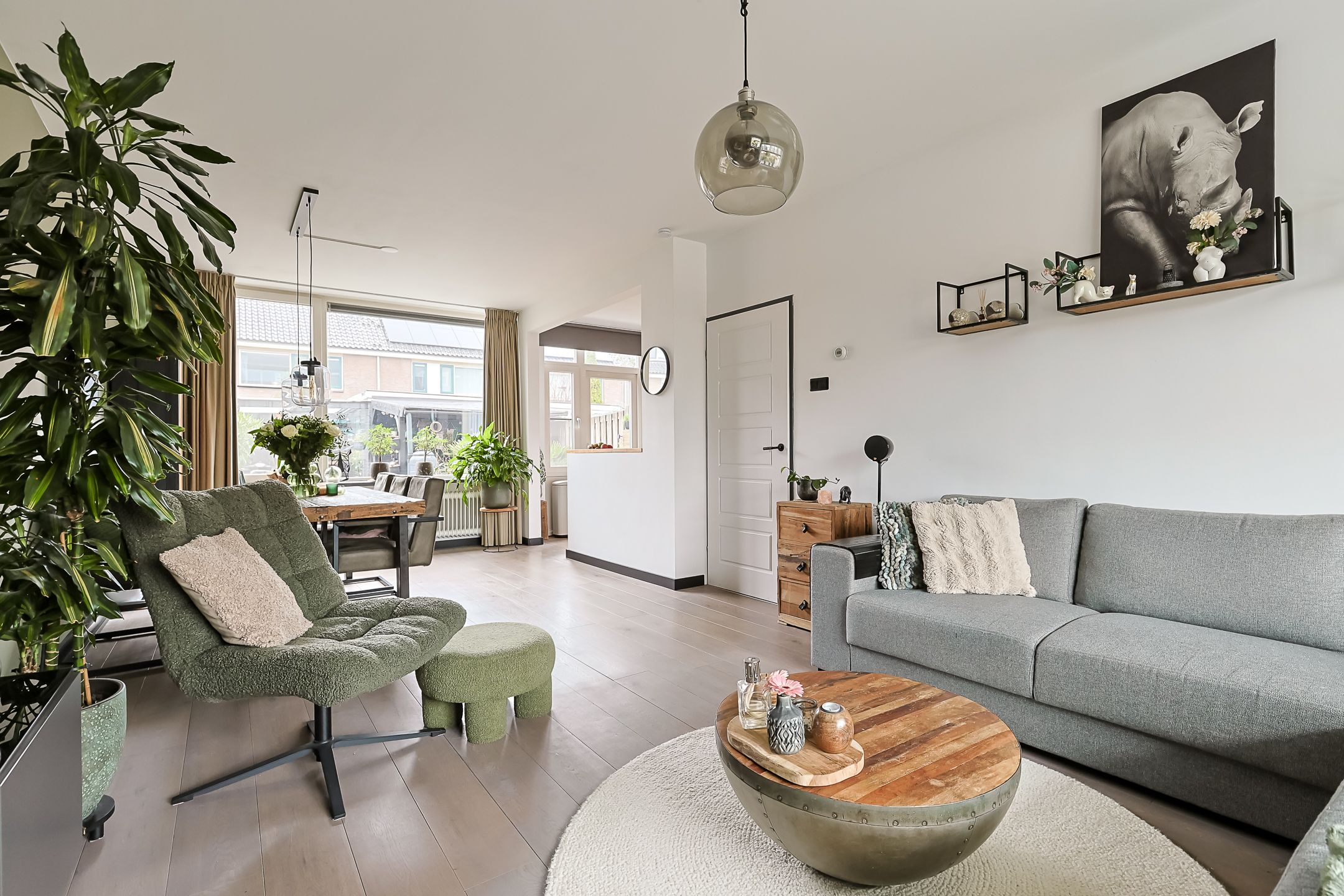 Foto 9 van Vronkenlaan 69