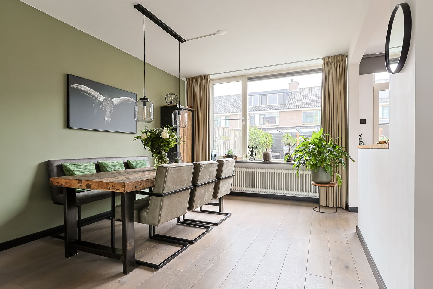 Foto 4 van Vronkenlaan 69