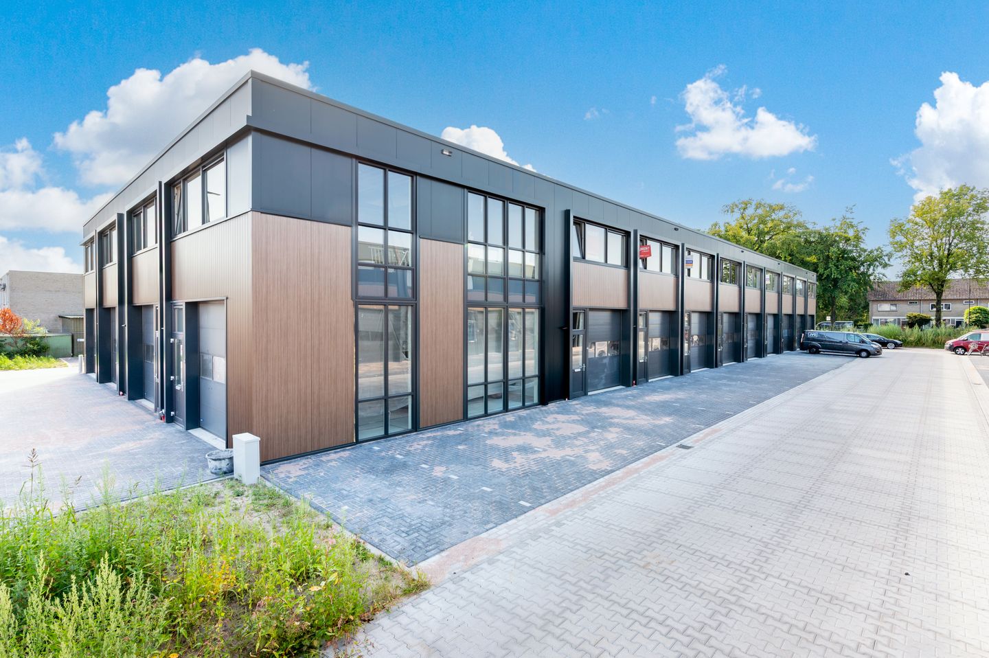 Bekijk foto 5 van Lage Kamp 6-21