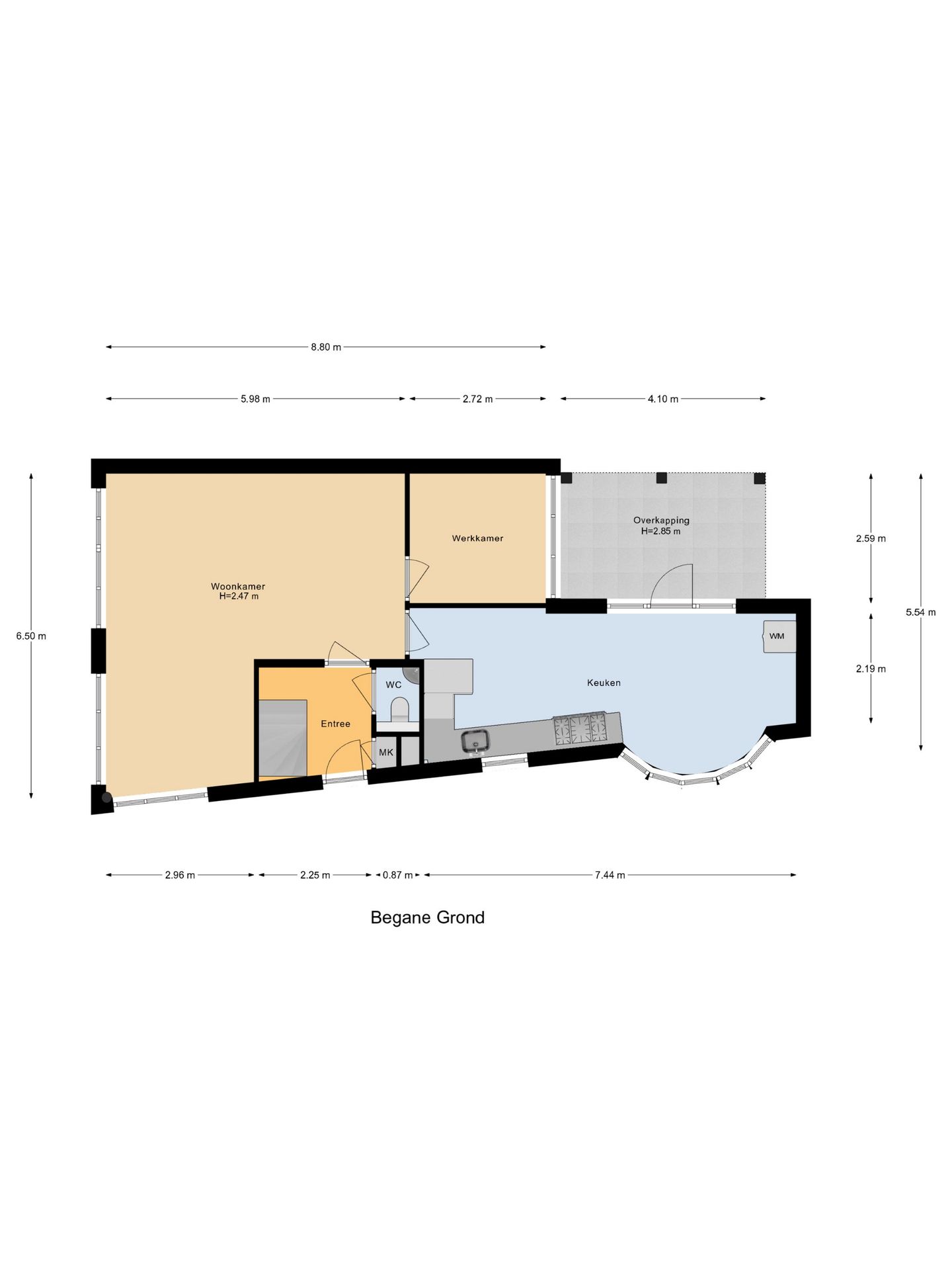 Photo 34 of De Bron 1