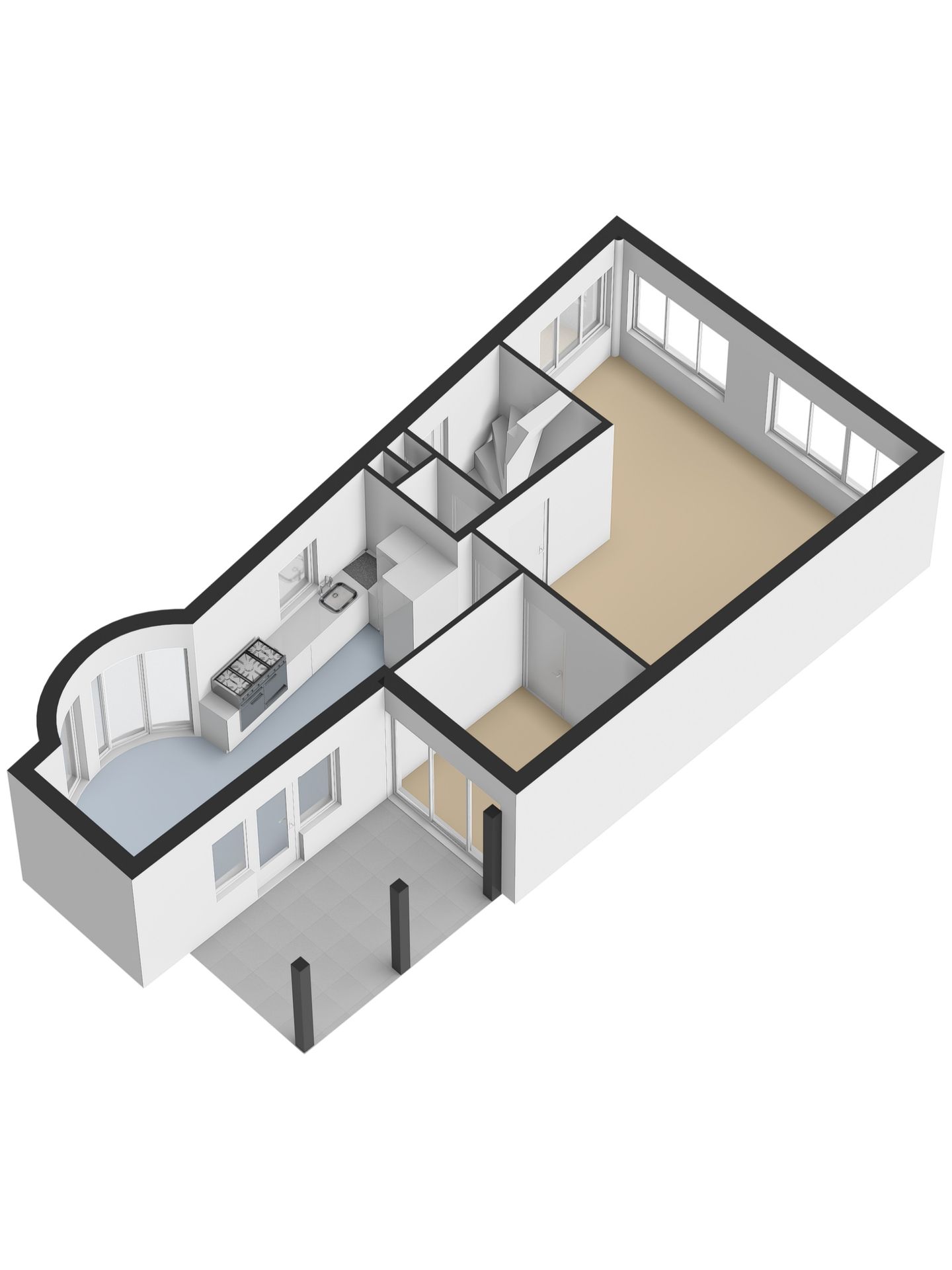 Photo 35 of De Bron 1