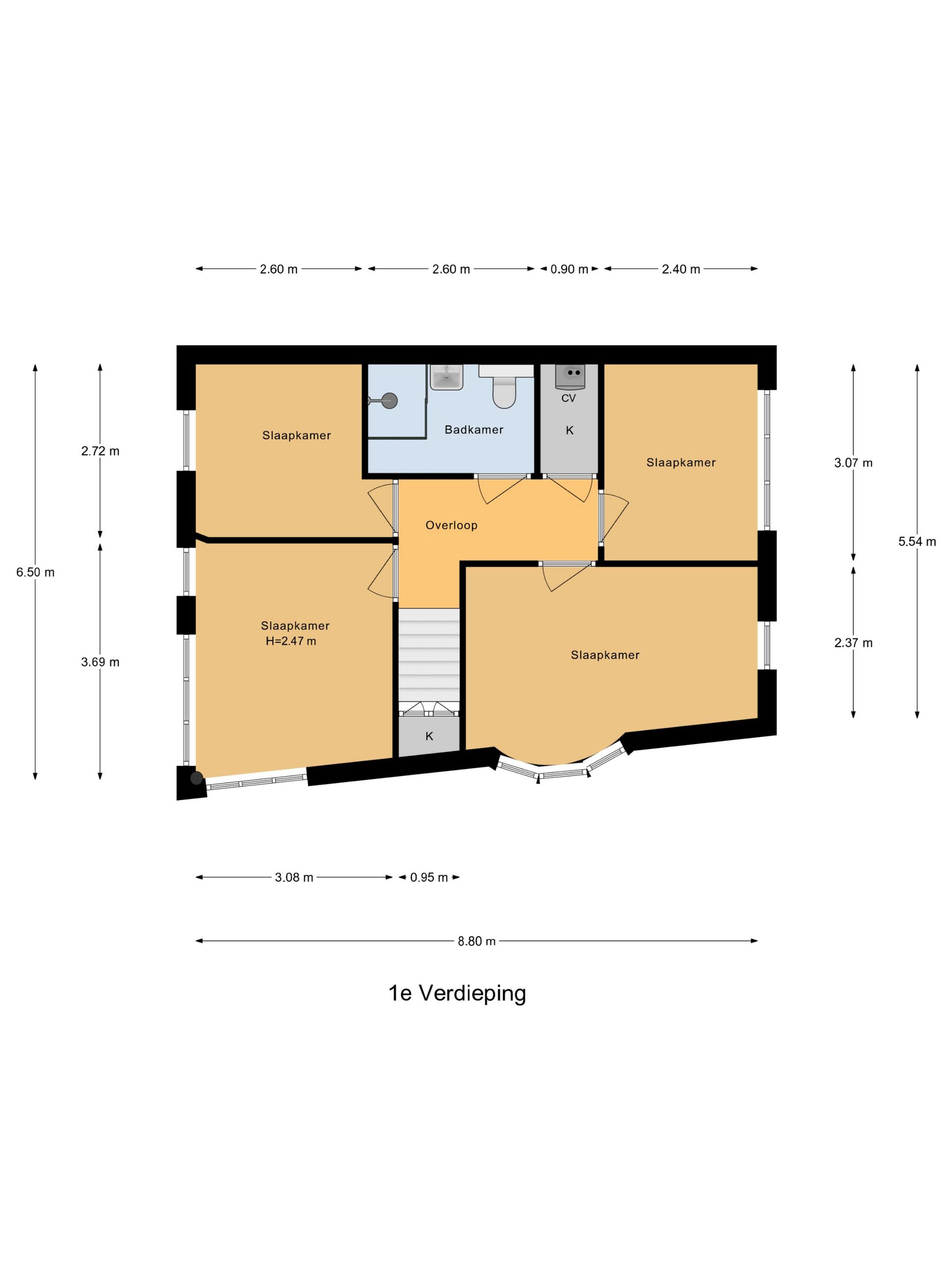 Photo 36 of De Bron 1