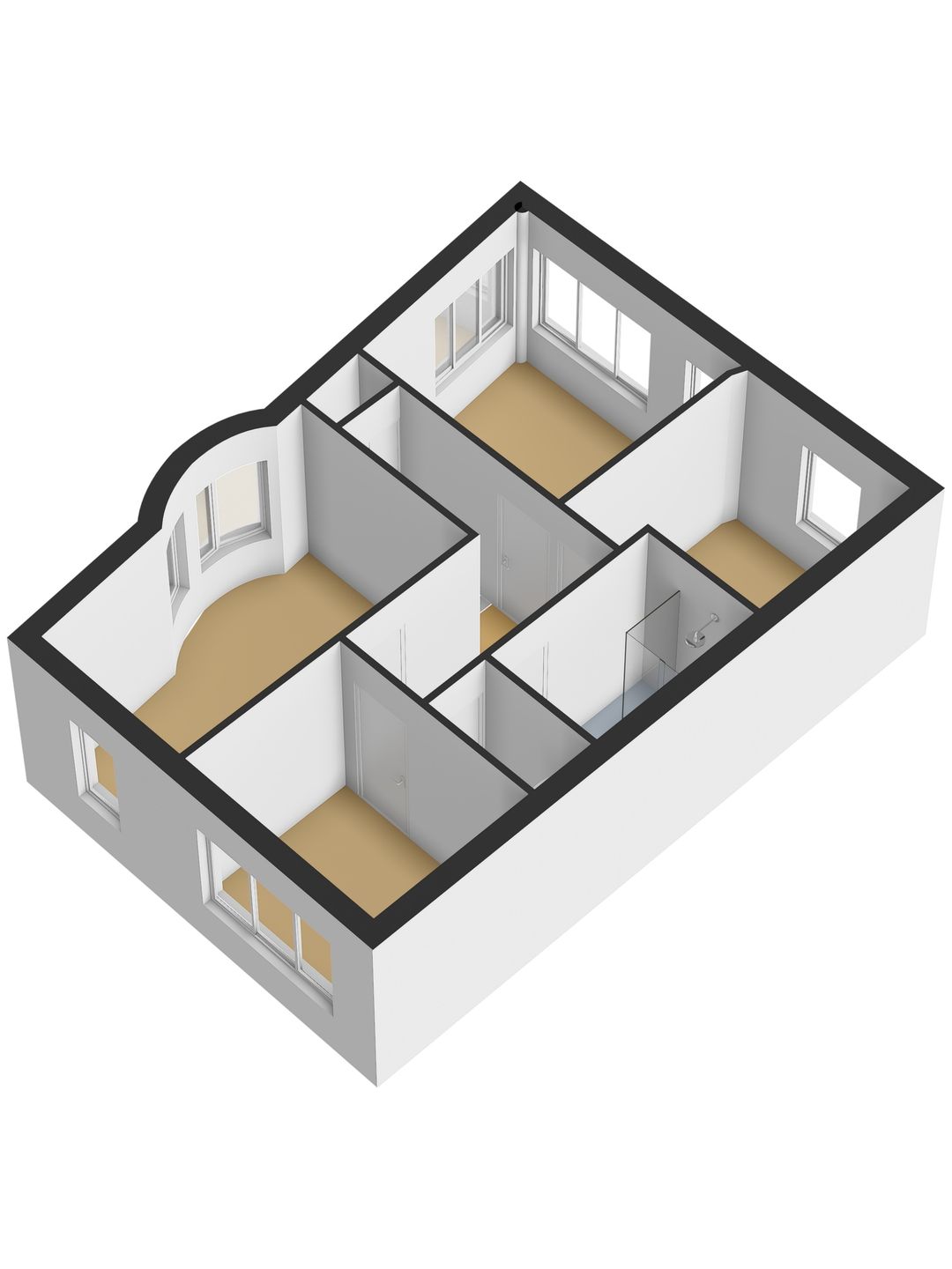 Photo 37 of De Bron 1