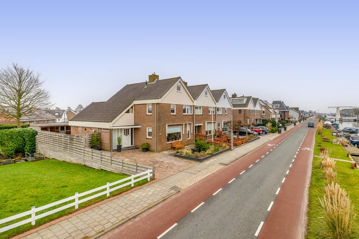 Foto 2 van Lisserdijk 550