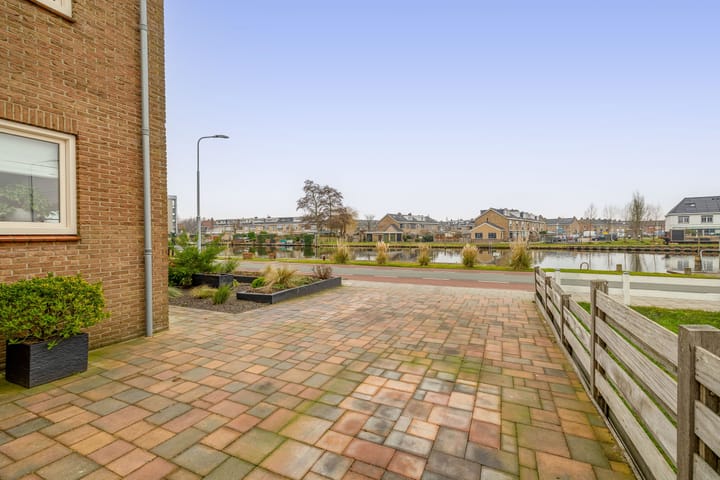 Foto 4 van Lisserdijk 550