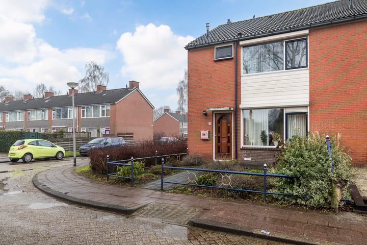 Foto 2 van De Wieken 26