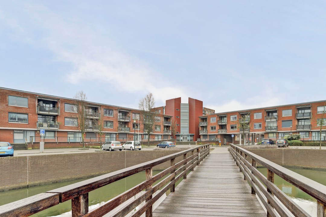 Foto 1 van Kardeel 121