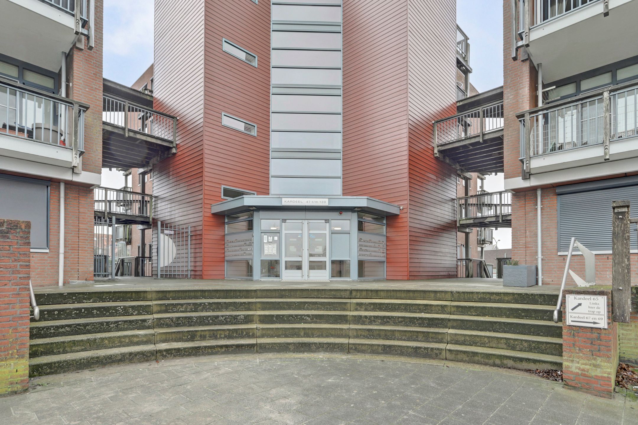 Foto 9 van Kardeel 121