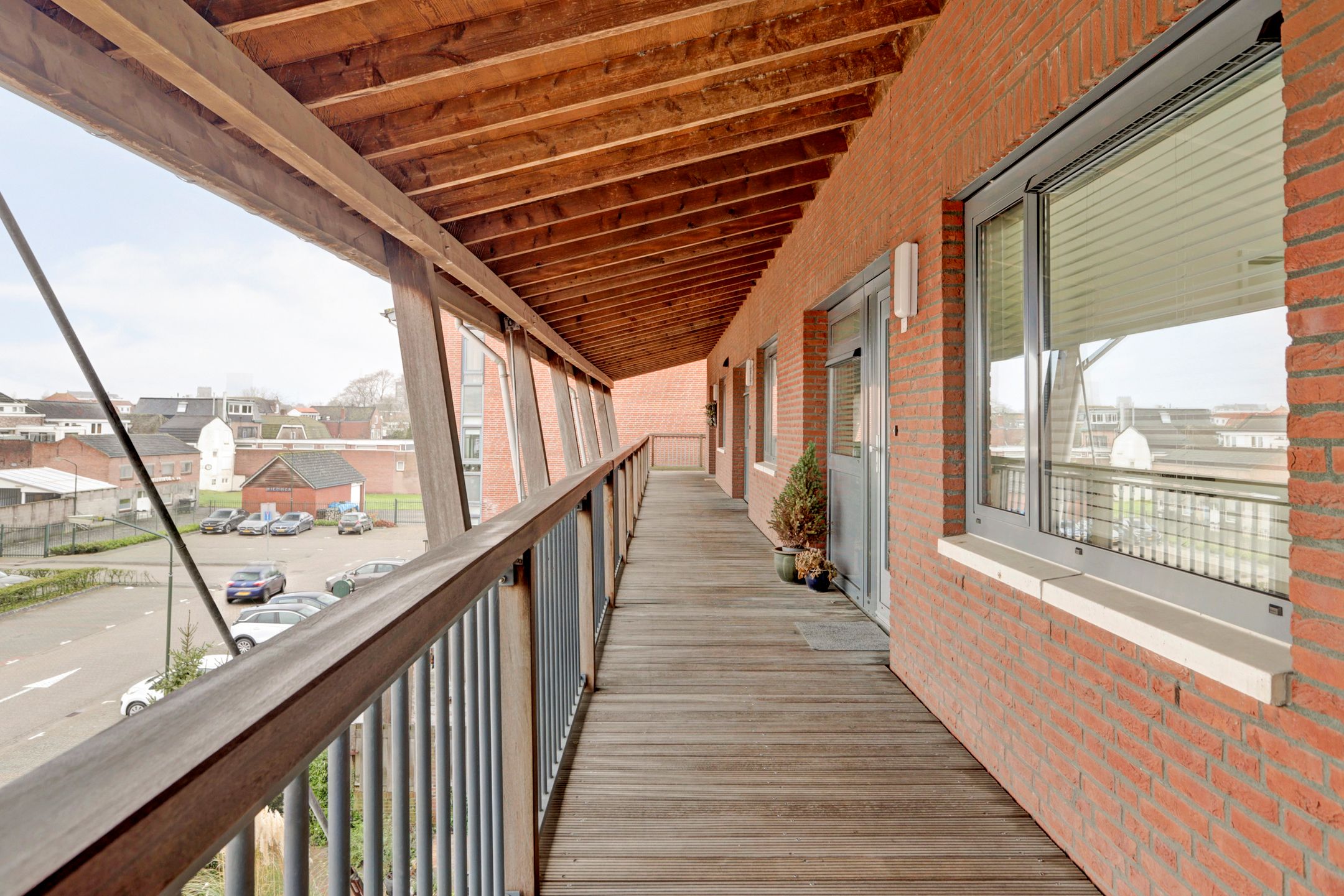 Foto 21 van Kardeel 121