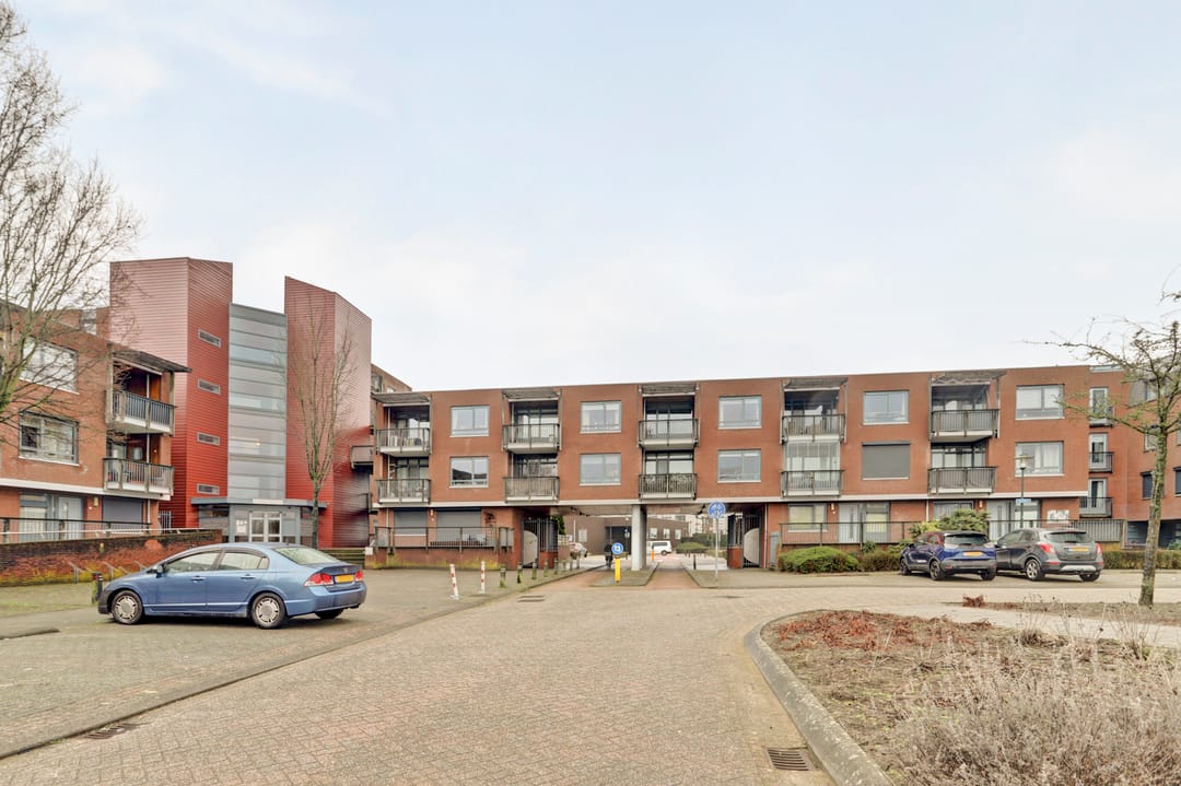 Foto 23 van Kardeel 121