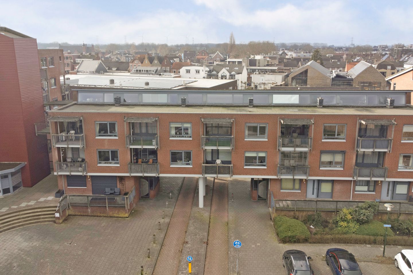 Foto 25 van Kardeel 121