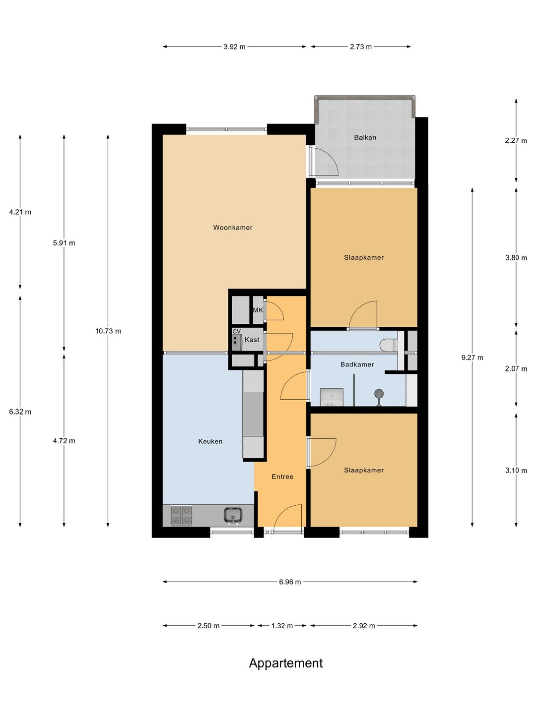 Foto 32 van Kardeel 121