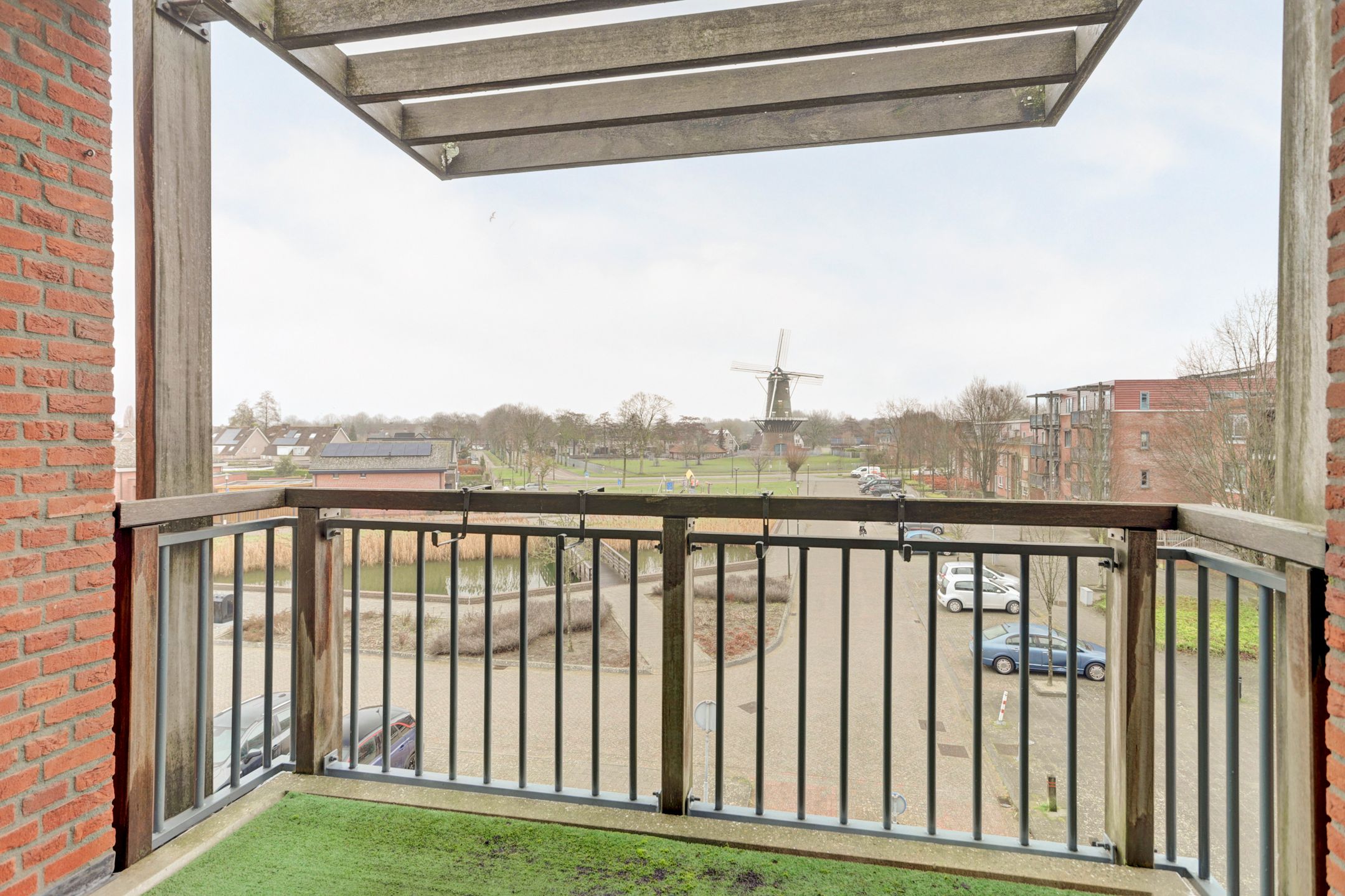 Foto 18 van Kardeel 121