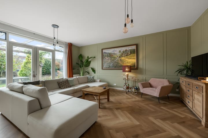 Foto 2 van Melis Stokelaan 73