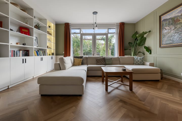 Foto 5 van Melis Stokelaan 73