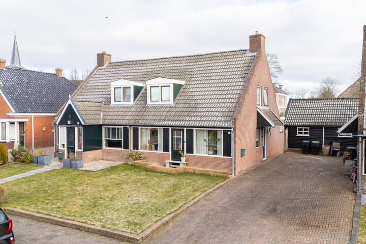 Master fan Loanstrjitte 14 main image