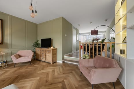 Melis Stokelaan 73 tertiary image