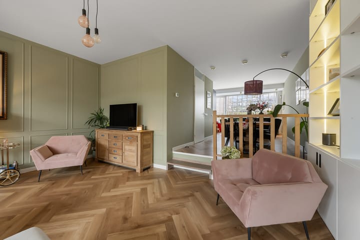 Foto 3 van Melis Stokelaan 73