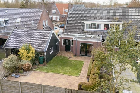 Master fan Loanstrjitte 14 secondary image