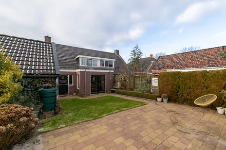 Master fan Loanstrjitte 14 tertiary image