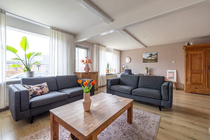 Foto 4 van Master fan Loanstrjitte 14