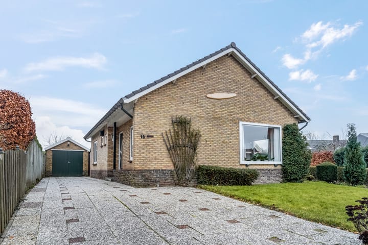 Blankenburgsestraat 15 main image