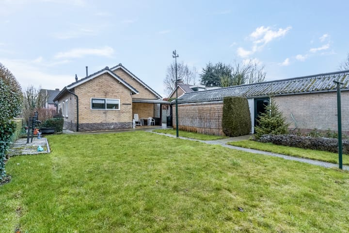 Foto 4 van Blankenburgsestraat 15