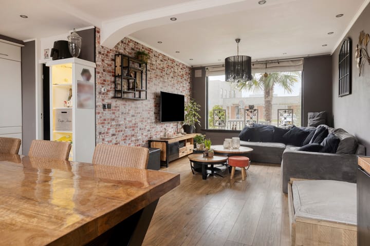 Foto 2 van Merwedelaan 28