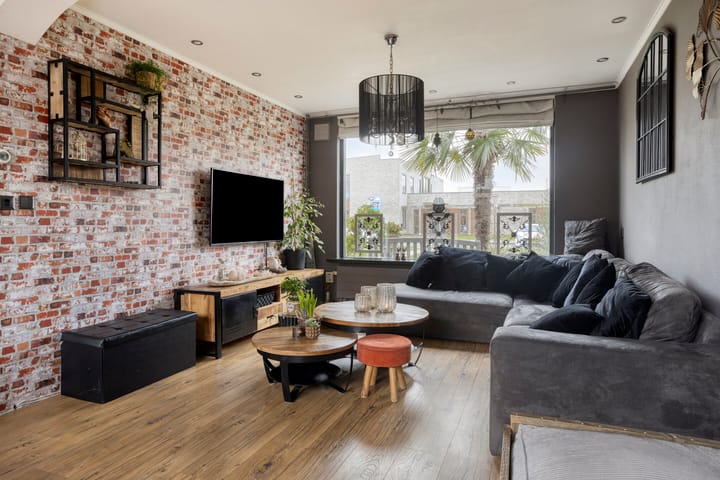 Foto 8 van Merwedelaan 28