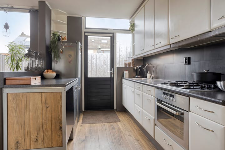 Foto 15 van Merwedelaan 28