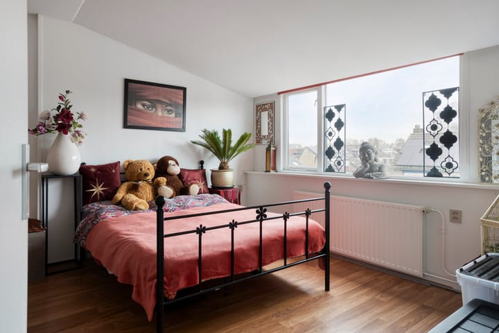 Foto 30 van Merwedelaan 28