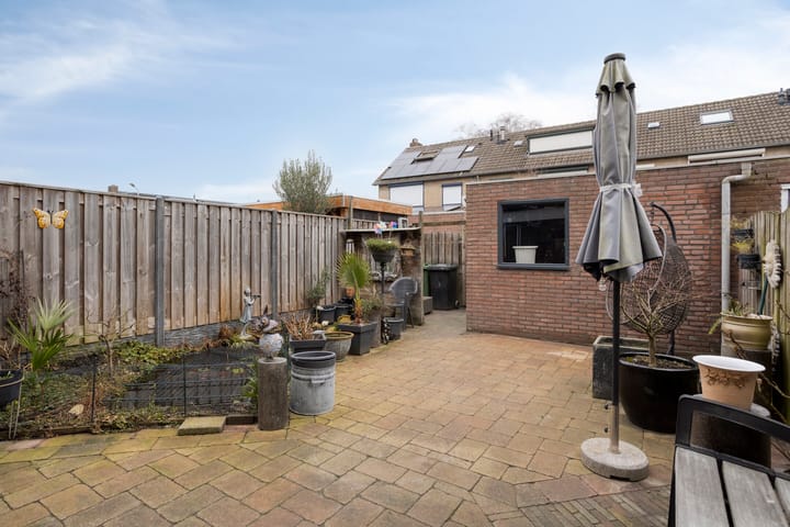 Foto 33 van Merwedelaan 28