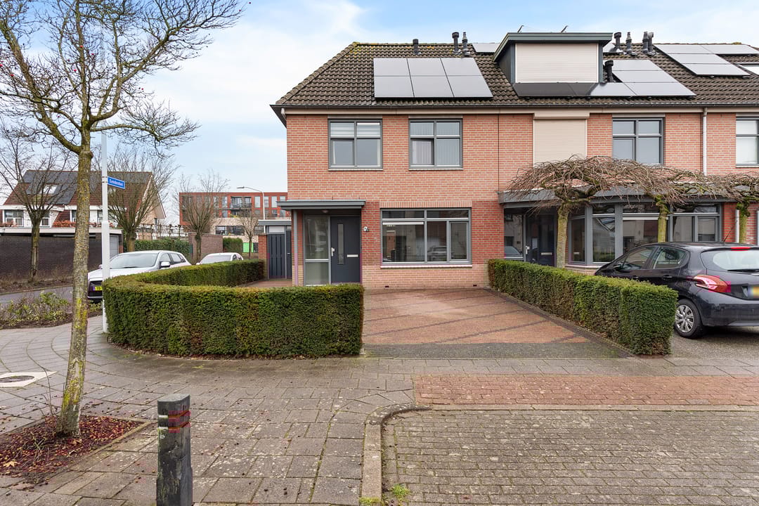 Foto 1 van Hoenderhei 29