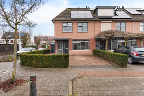 Hoenderhei thumbnail