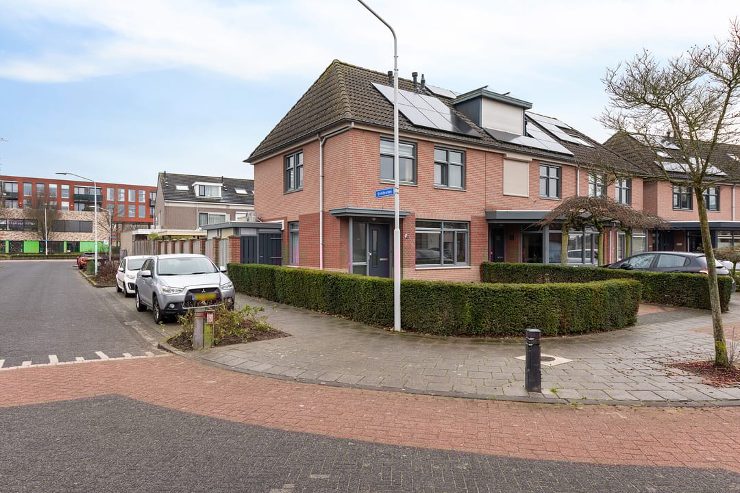 Foto 2 van Hoenderhei 29