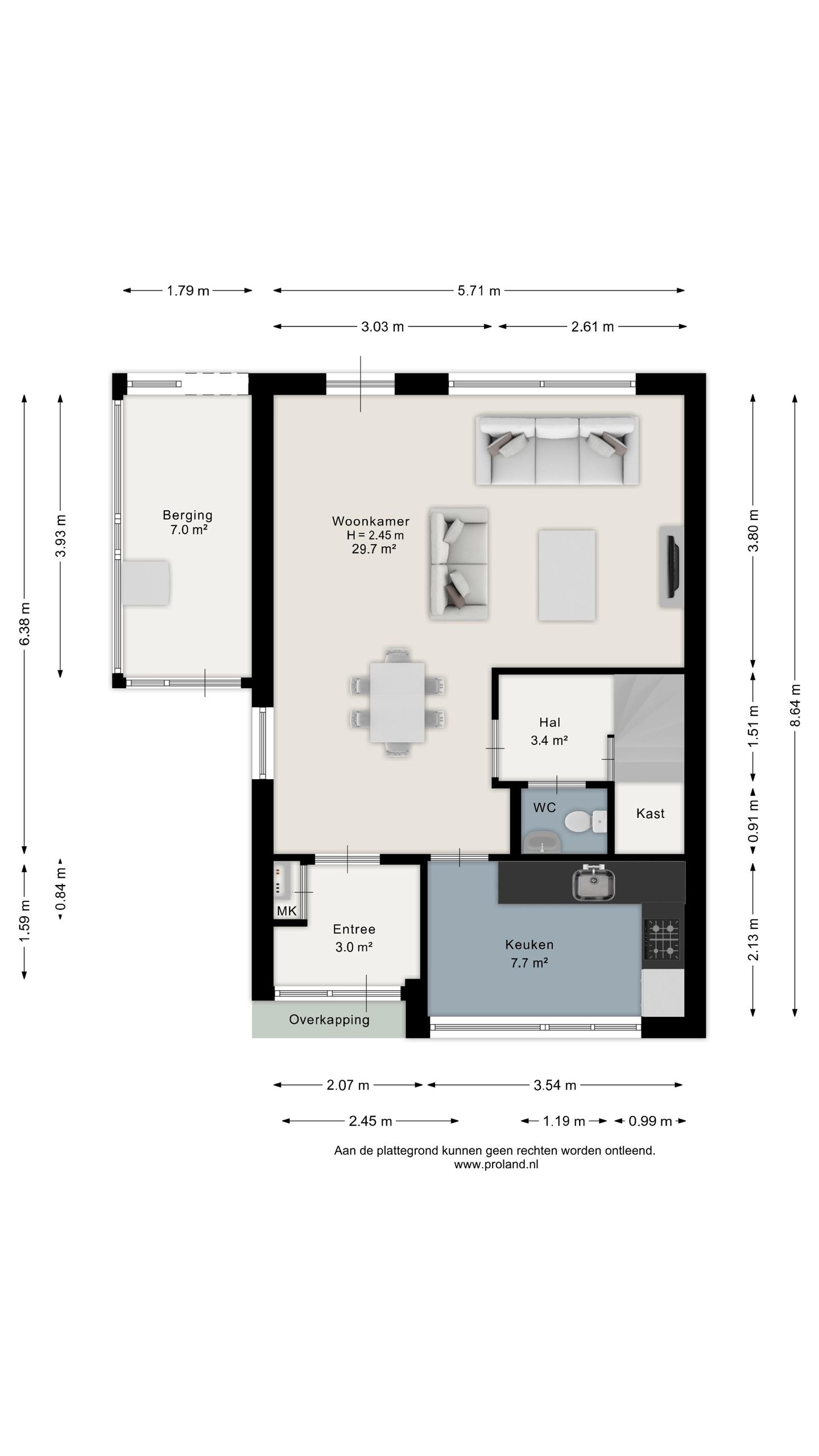 Foto 35 van Hoenderhei 29