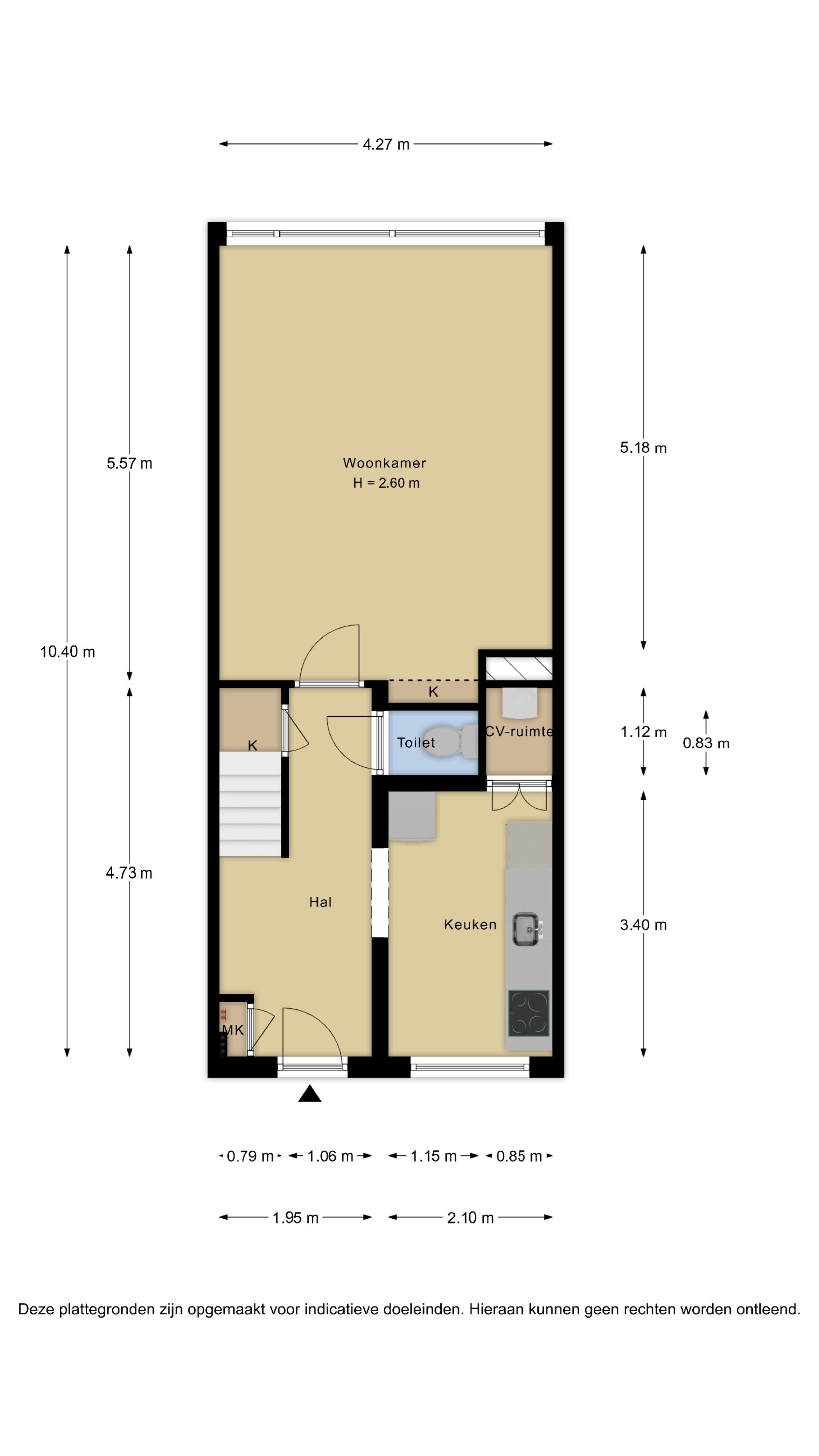 Photo 45 of Kuyperstraat 86