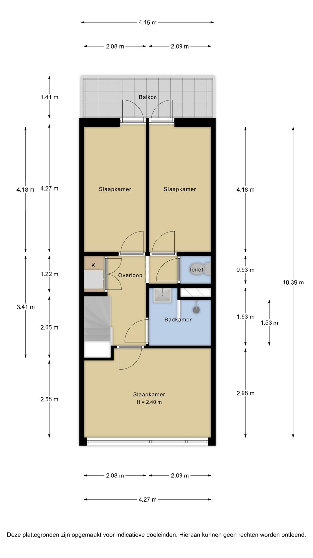 Photo 46 of Kuyperstraat 86