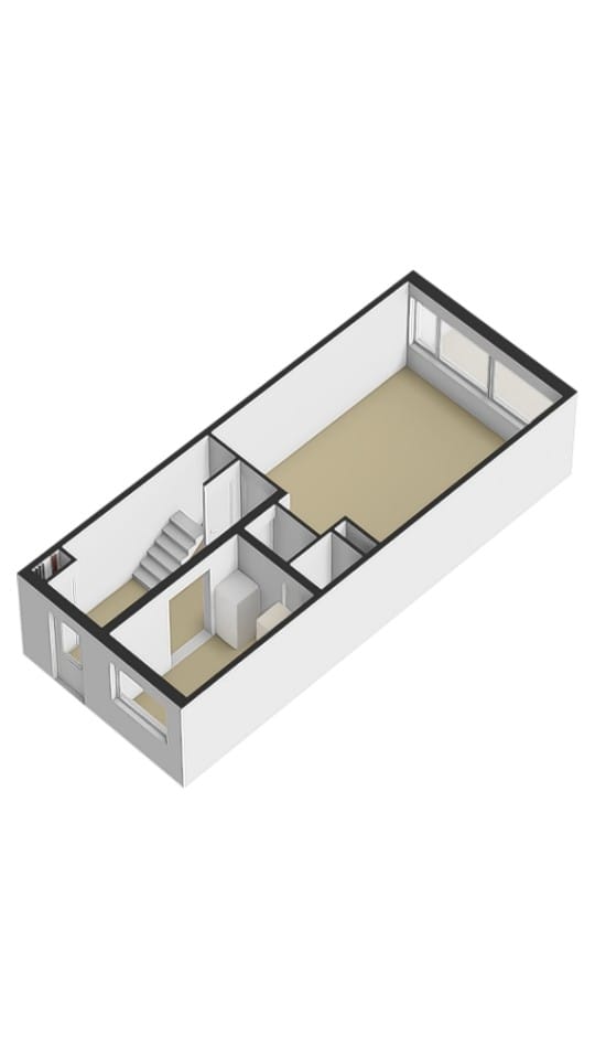 Photo 48 of Kuyperstraat 86