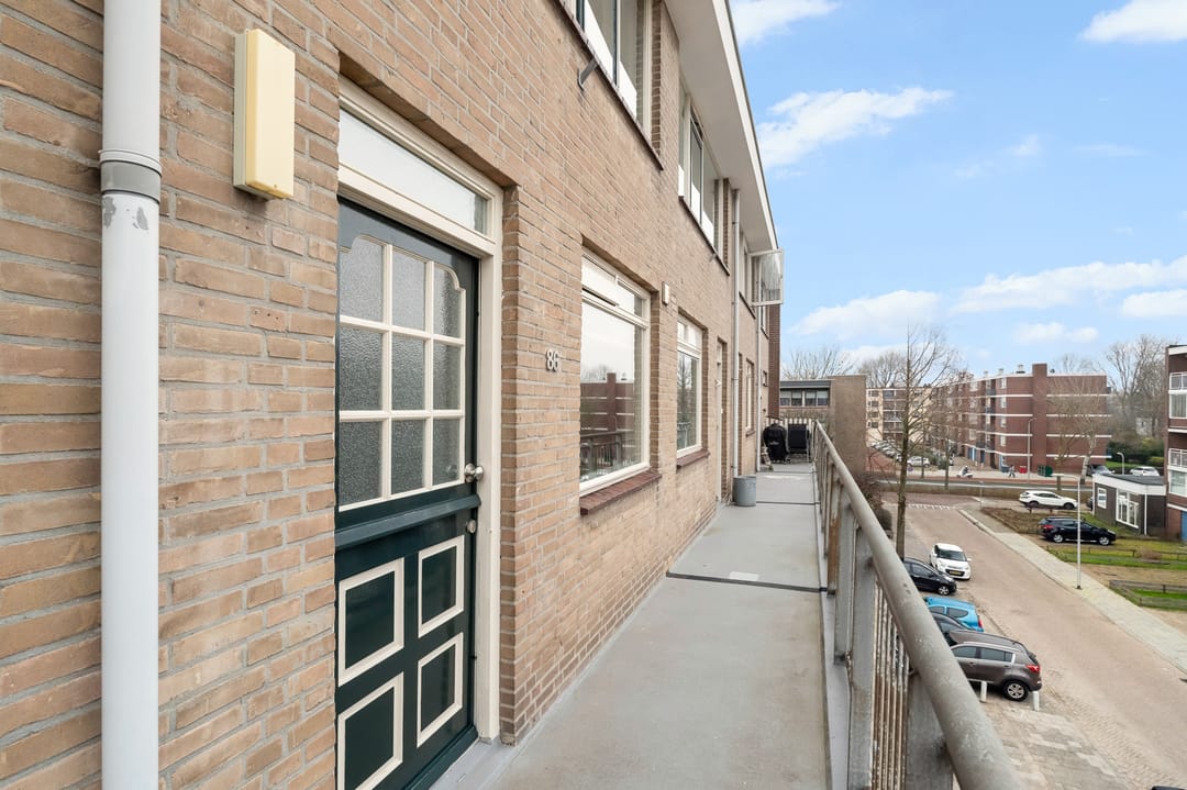 Photo 7 of Kuyperstraat 86